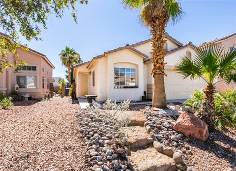 Photo of 517 Wing Gull Court, North Las Vegas, NV 89032 (MLS # 2827646)