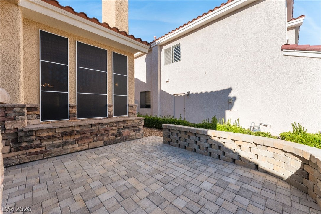 8809 Stafford Springs Drive