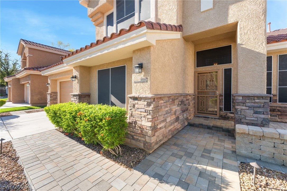 8809 Stafford Springs Drive
