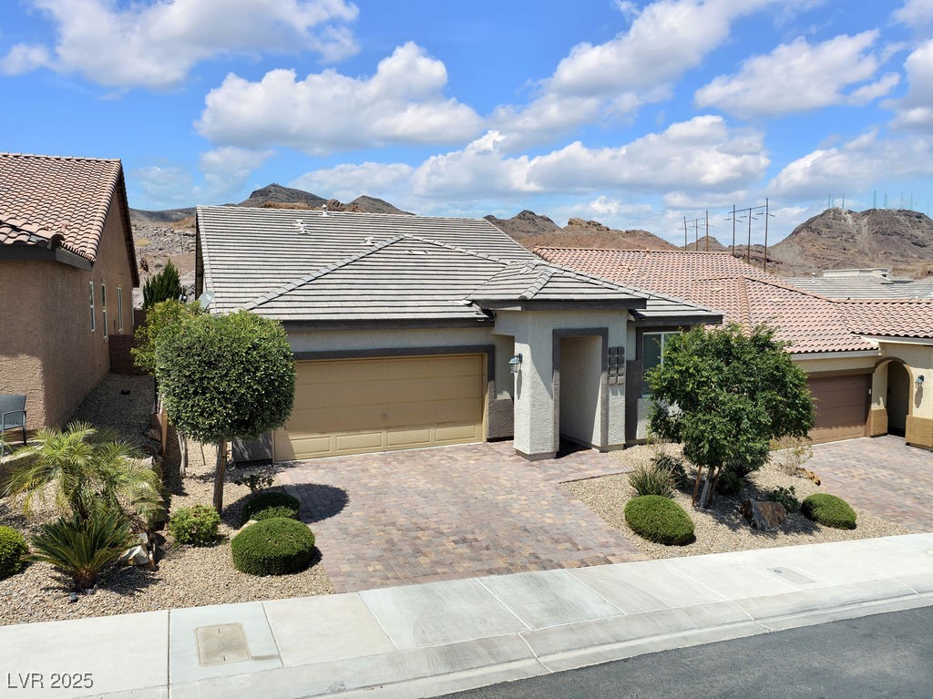 1063 Upper Springs Street, Henderson, Nevada image 1