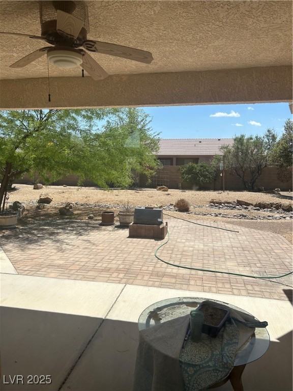 6841 Longmeadow Drive, Pahrump, Nevada image 14