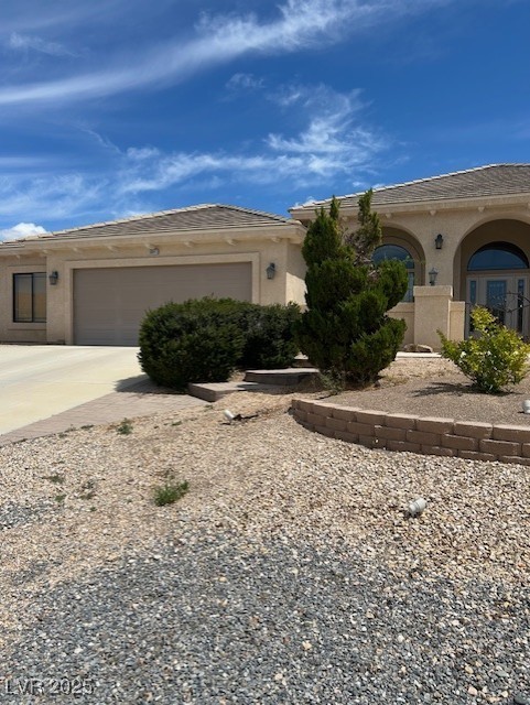 6841 Longmeadow Drive, Pahrump, Nevada image 2