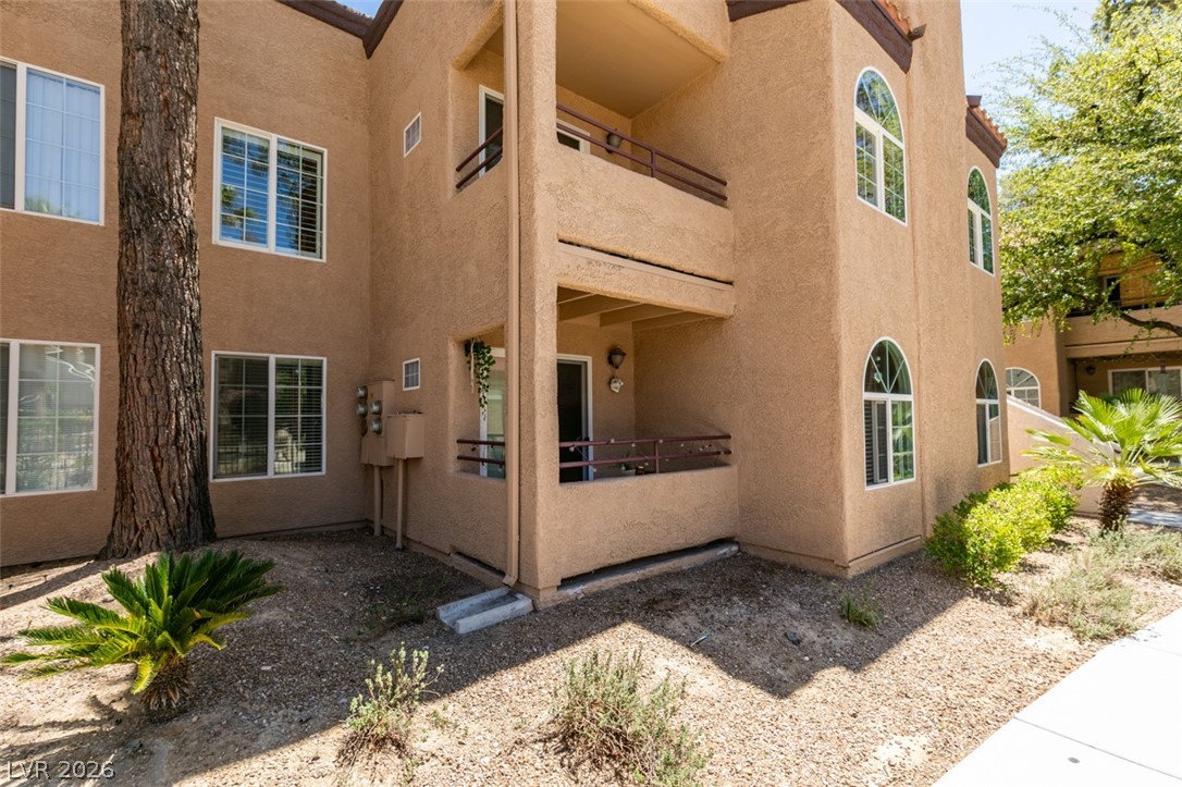 9325 W Desert Inn Road 244