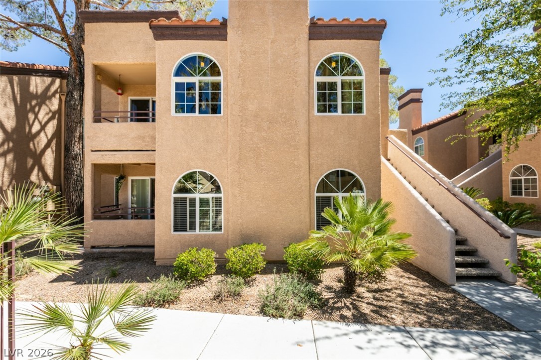 9325 W Desert Inn Road 244