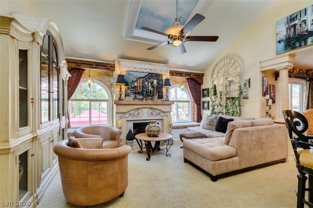 9325 W Desert Inn Road 244