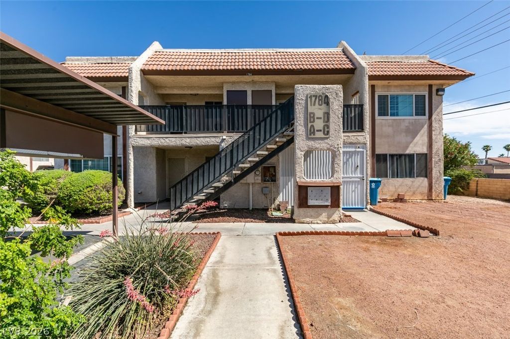 Photo of 1784 Jupiter Court #B, Las Vegas, NV 89119 (MLS # 2782916)