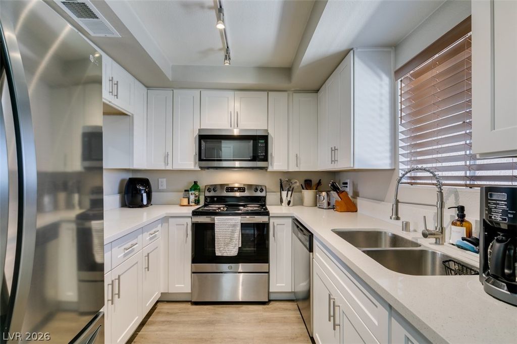 Photo of 1784 Jupiter Court #B, Las Vegas, NV 89119 (MLS # 2782916)