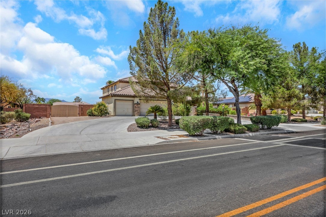 8101 Bradley Road