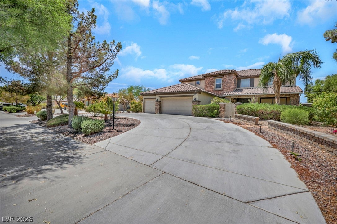 8101 Bradley Road