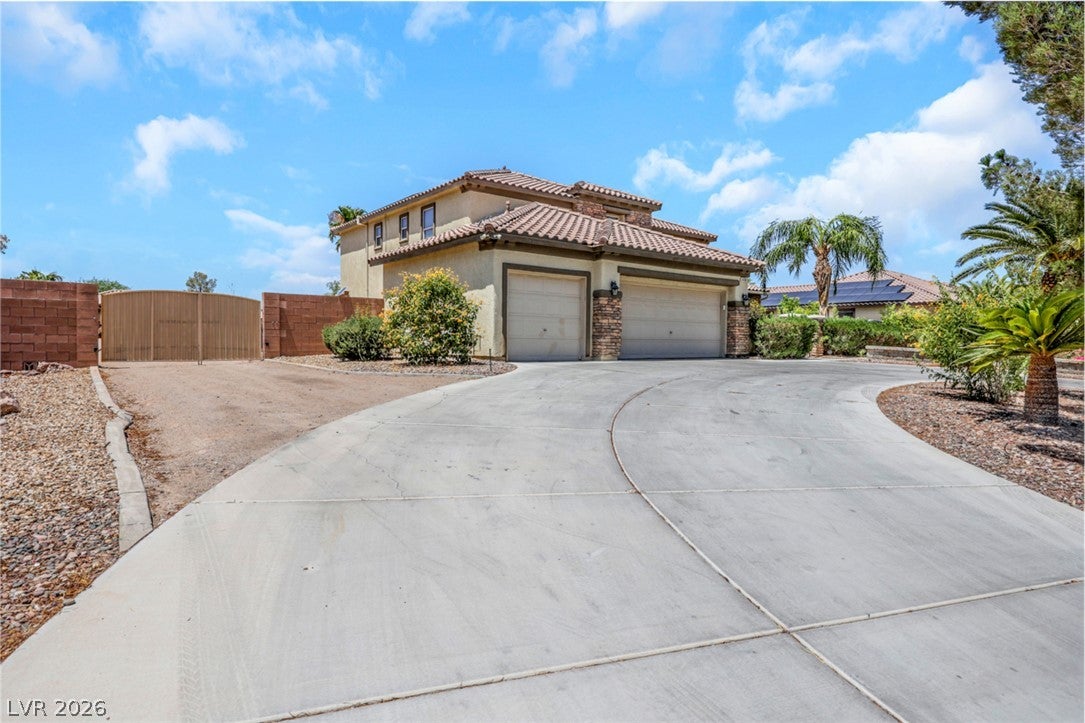 8101 Bradley Road