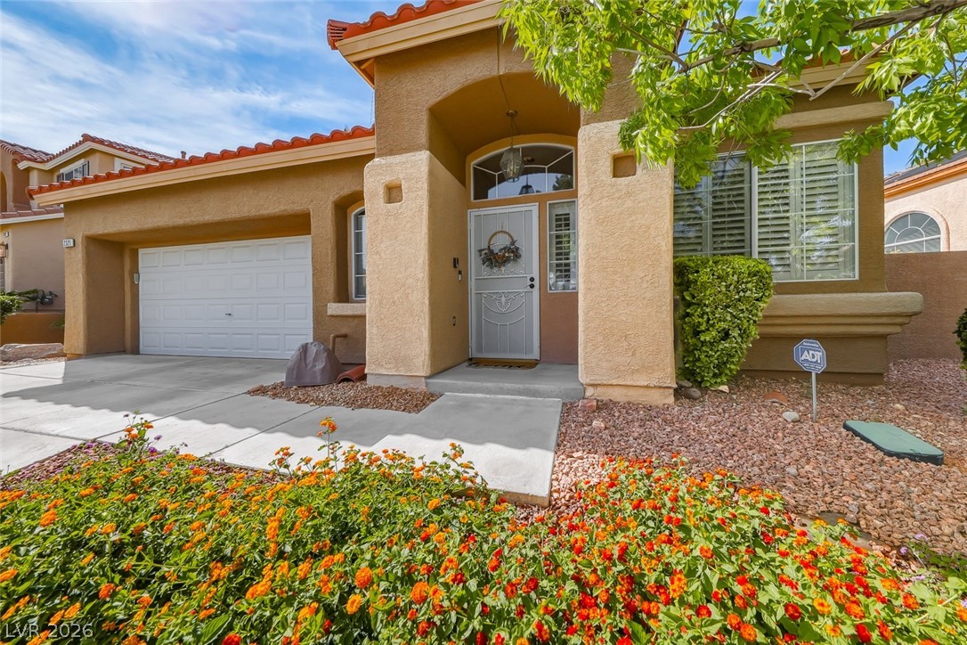 2321 Stone Glen Lane