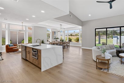 2825 Billy Casper Drive Las Vegas NV 89134