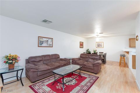 3673 Ian Thomas Street 102 Las Vegas NV 89129