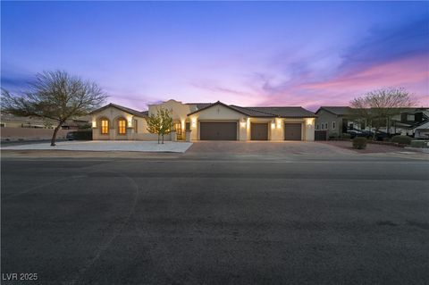 2804 Candelaria Drive Henderson NV 89074
