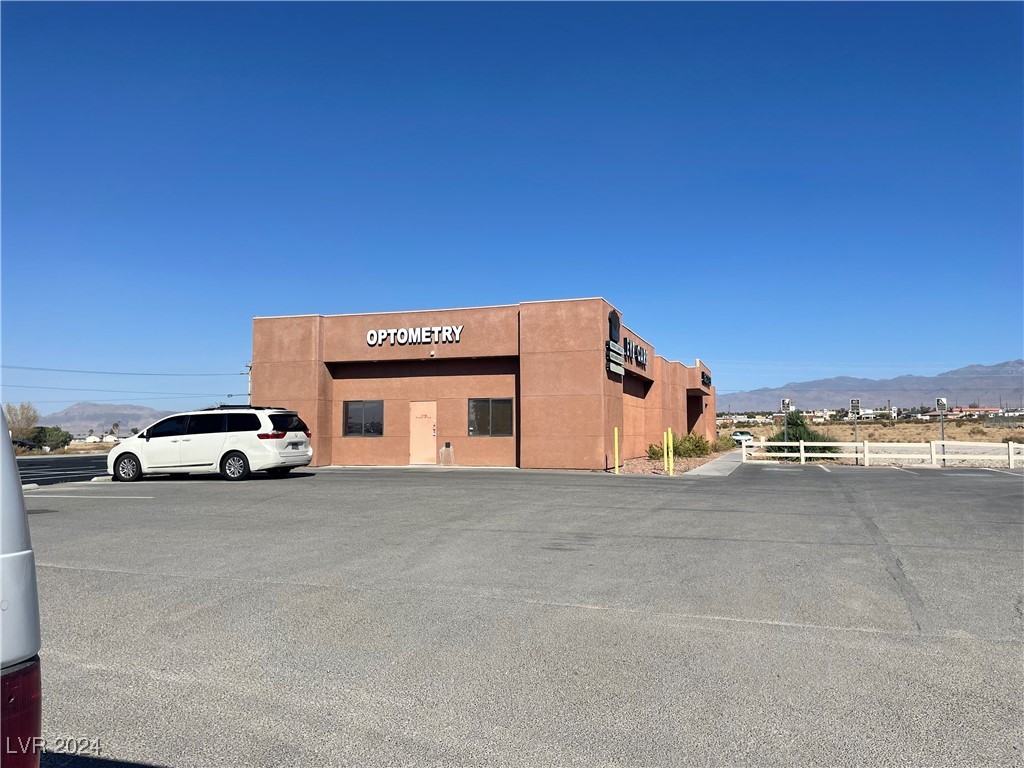 2061 E Calvada Boulevard, Pahrump, Nevada image 2