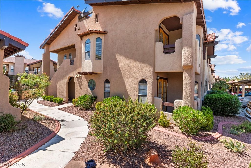 Photo of 4069 Nook Way #C, Las Vegas, NV 89103 (MLS # 2774675)