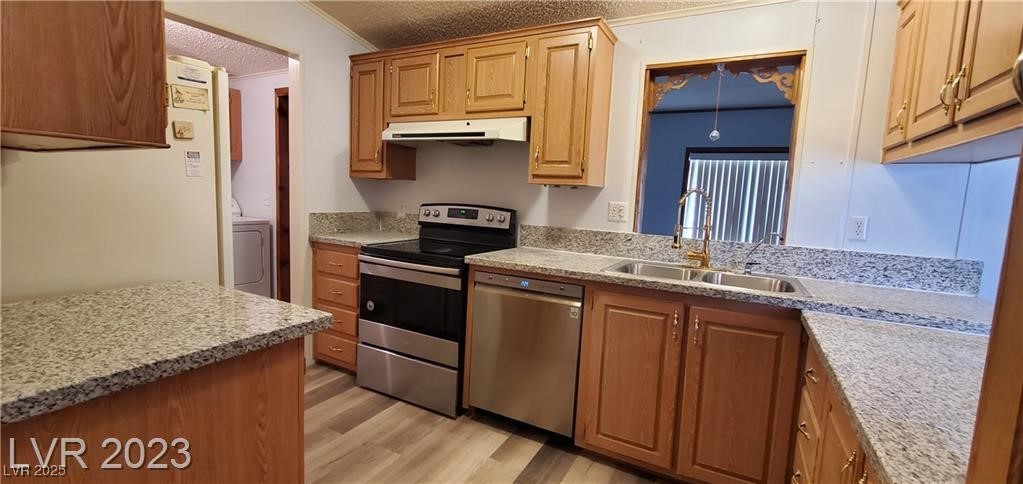 1221 S Comstock Circle, Pahrump, Nevada image 12