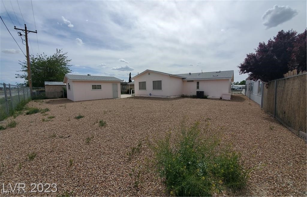 1221 S Comstock Circle, Pahrump, Nevada image 7