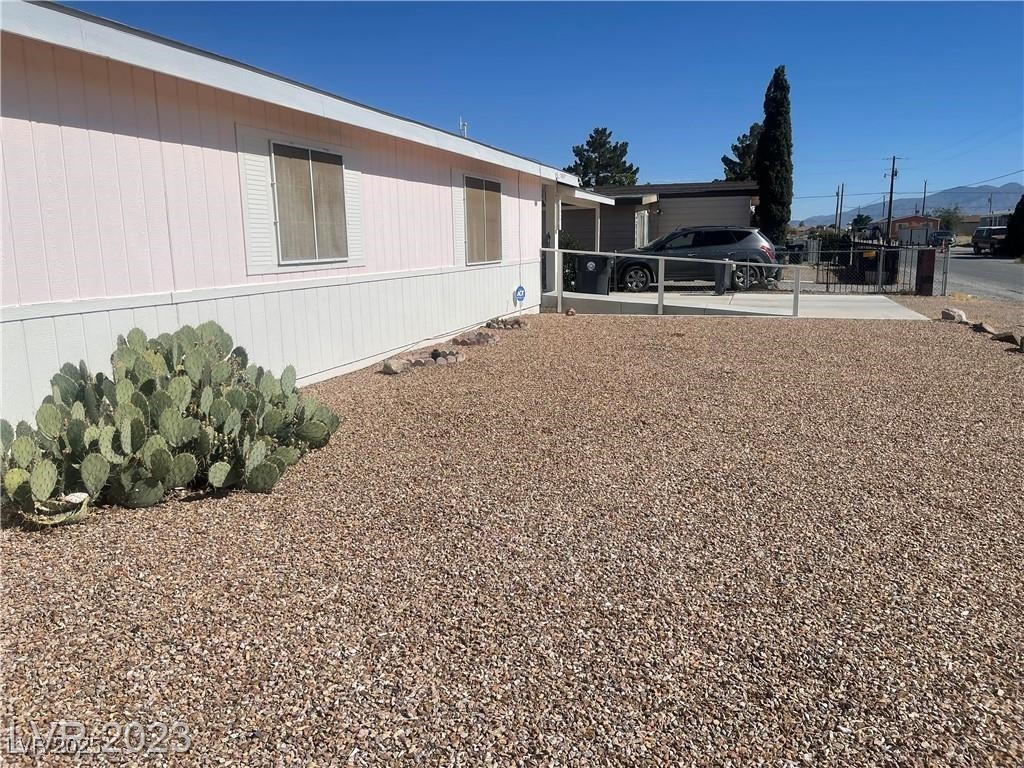 1221 S Comstock Circle, Pahrump, Nevada image 5
