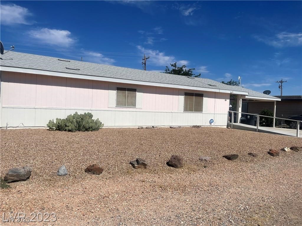 1221 S Comstock Circle, Pahrump, Nevada image 2