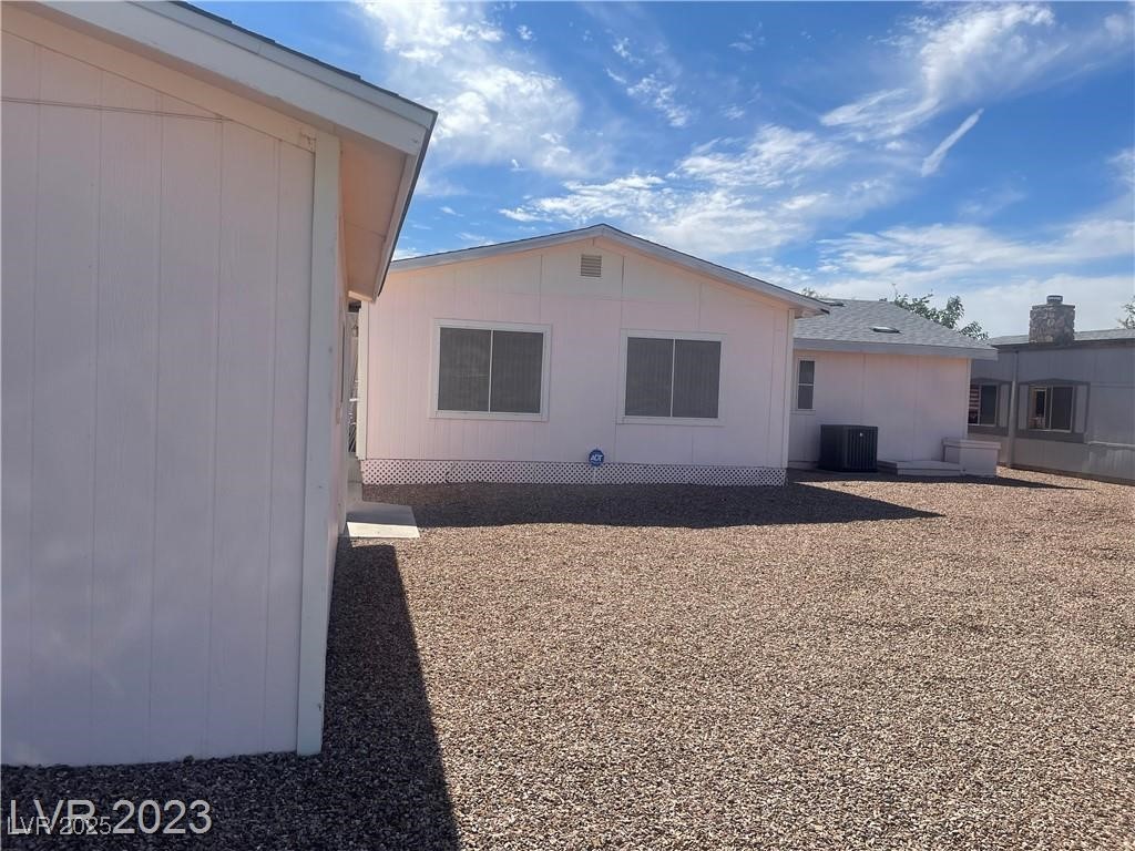 1221 S Comstock Circle, Pahrump, Nevada image 6