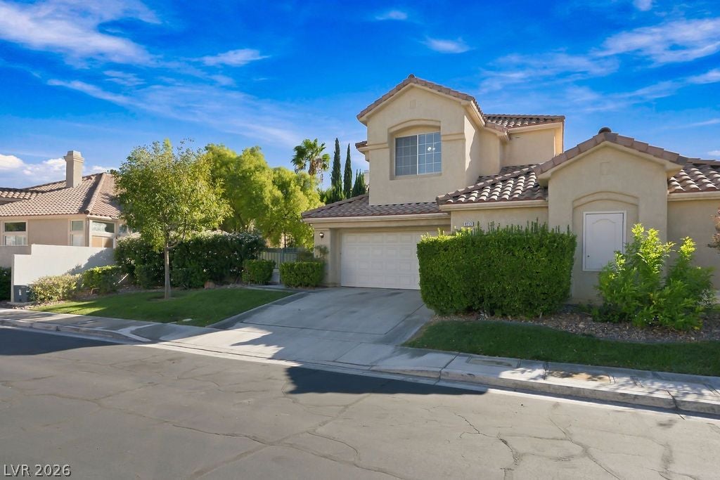 9113 Sunnyfield Drive