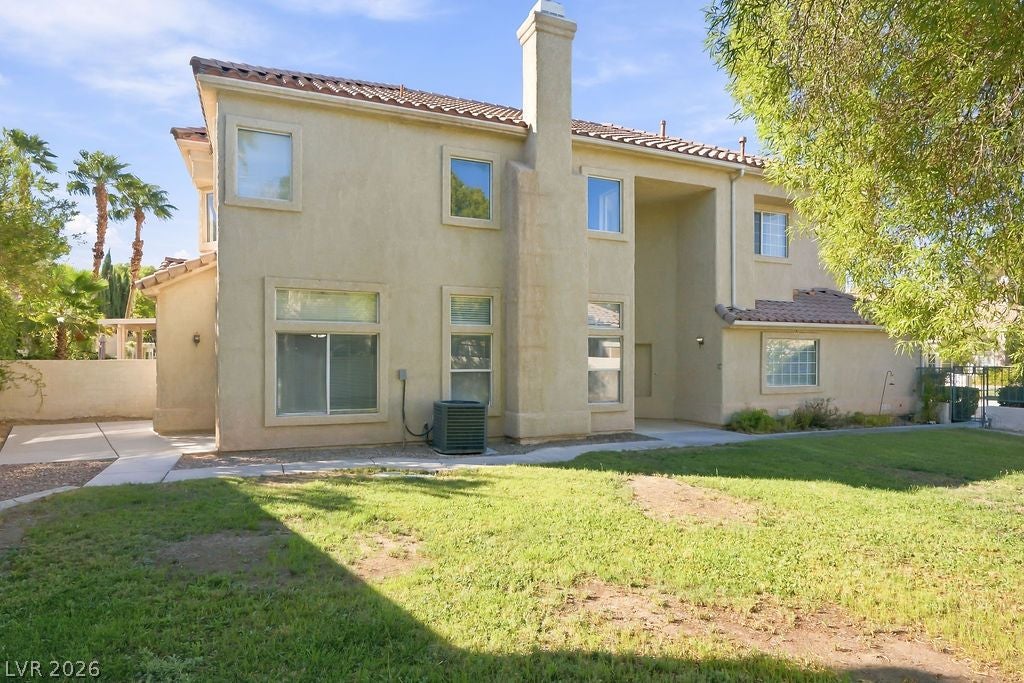 9113 Sunnyfield Drive