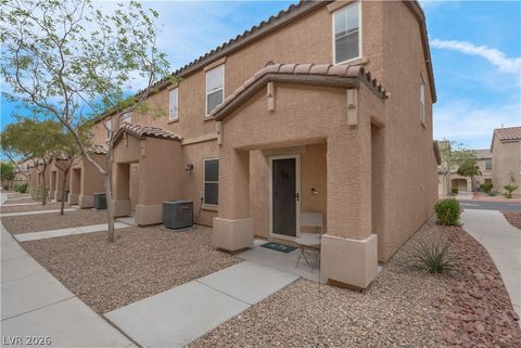 4536 Woolcomber Street Las Vegas NV 89115