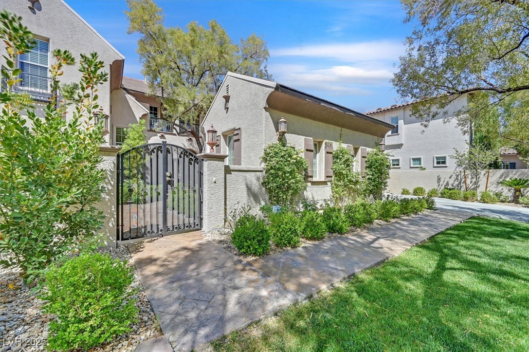 1201 Mersault Court