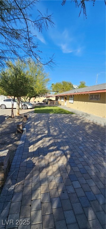 2600 E Bonanza Road