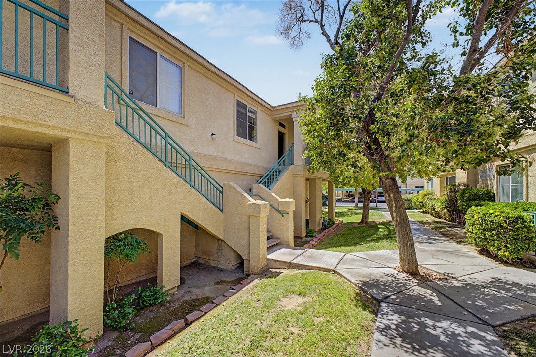 5155 W Tropicana Avenue 2164