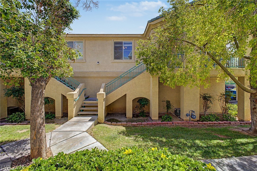5155 W Tropicana Avenue 2164