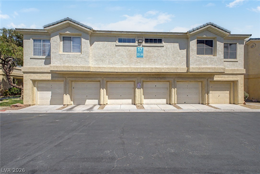 5155 W Tropicana Avenue 2164