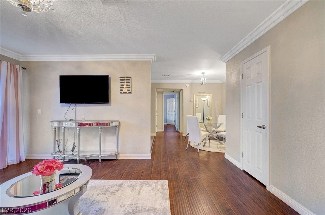 2606 S Durango Drive 241