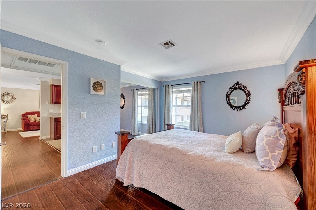 2606 S Durango Drive 241