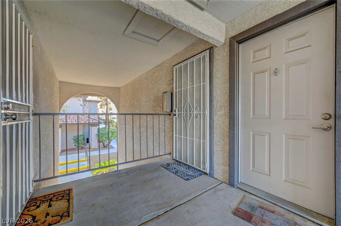 2606 S Durango Drive 241