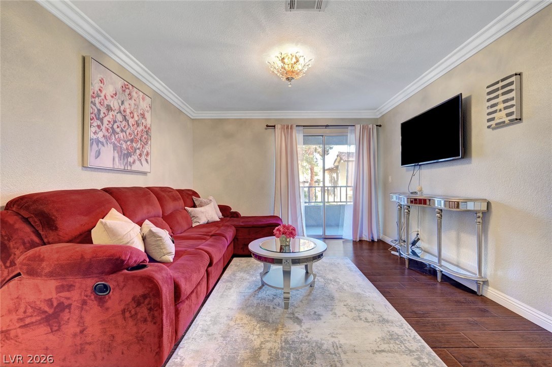 2606 S Durango Drive 241