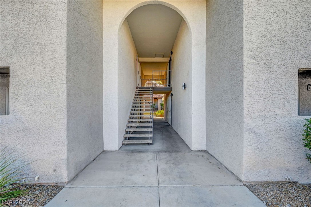 2606 S Durango Drive 241