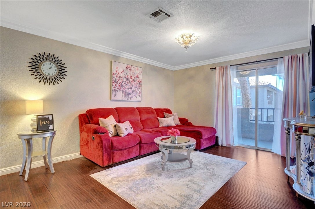 2606 S Durango Drive 241
