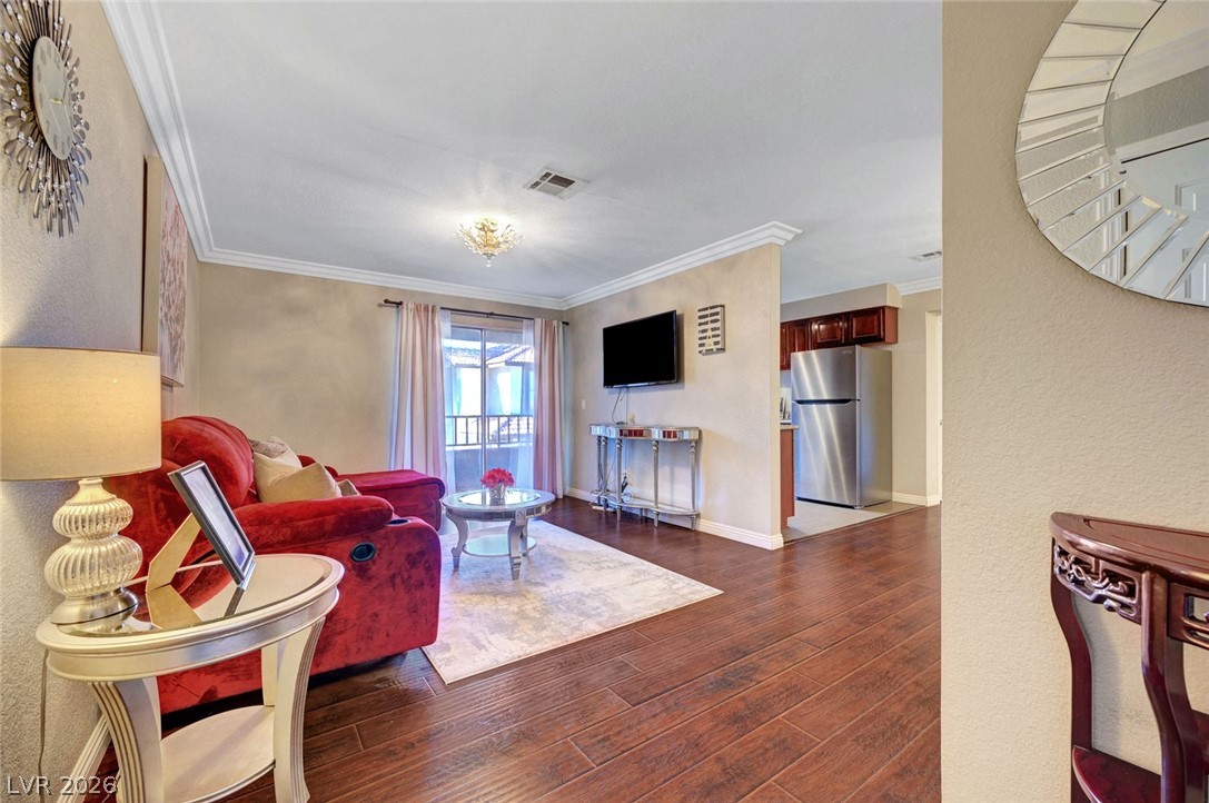 2606 S Durango Drive 241
