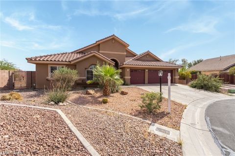 7091 Whistler Ridge Avenue Las Vegas NV 89110