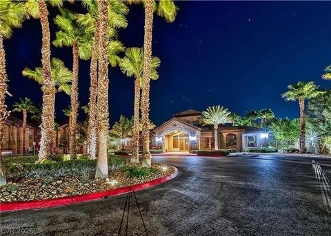 8250 N Grand Canyon Drive 2019 Las Vegas NV 89166