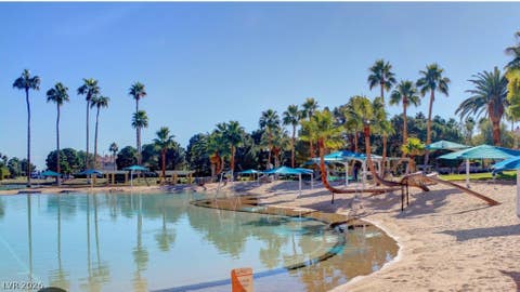 Condo For Rent - 3151 Soaring Gulls Drive #1032<br/> Clark County, Las Vegas, NV 89128