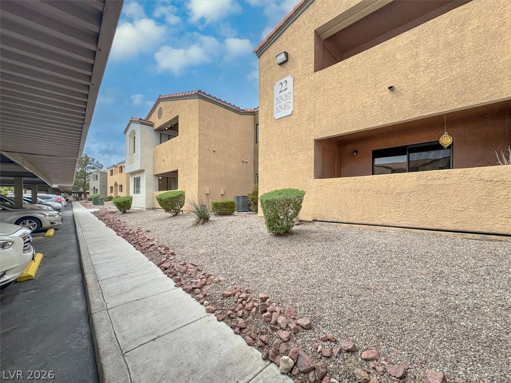 3151 Soaring Gulls Drive 1032