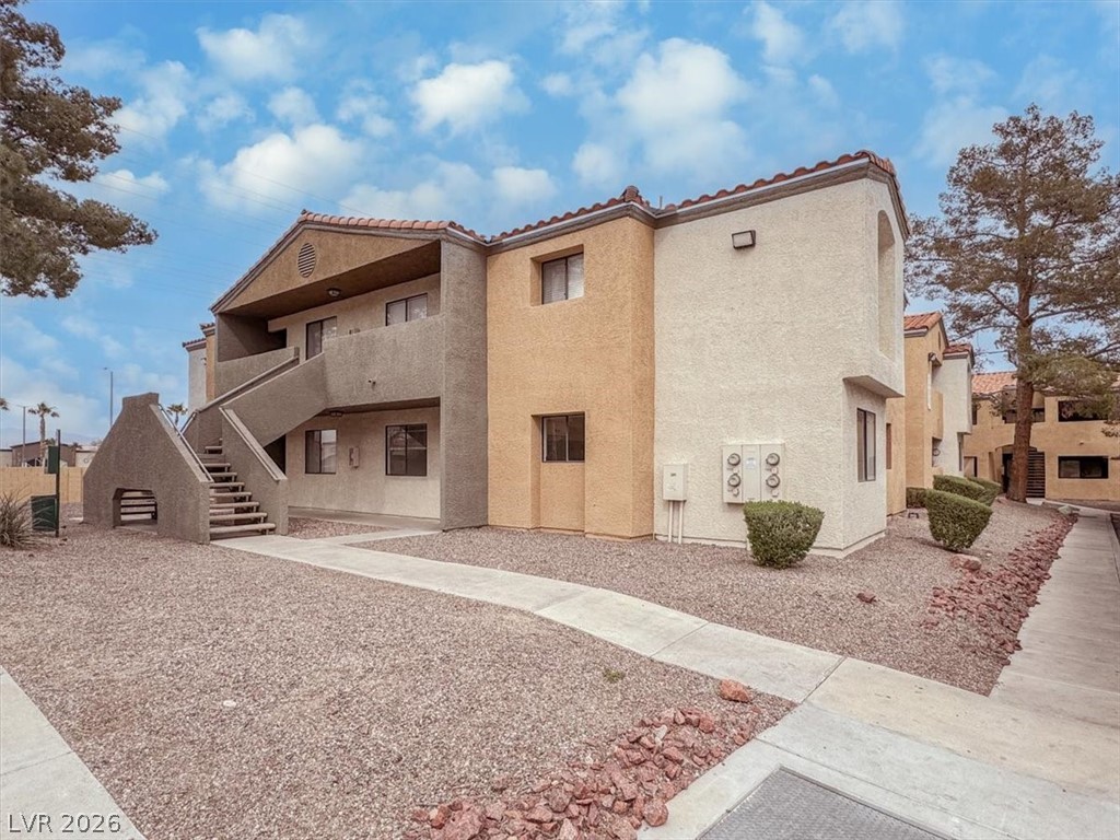 3151 Soaring Gulls Drive 1032