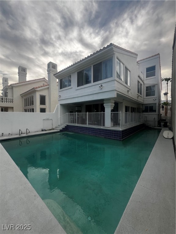 2857 Queens Courtyard Drive