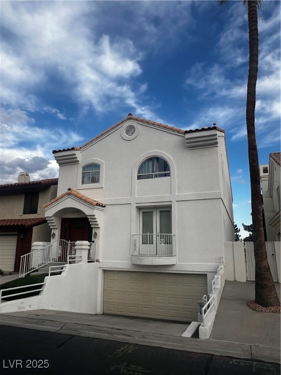 2857 Queens Courtyard Drive