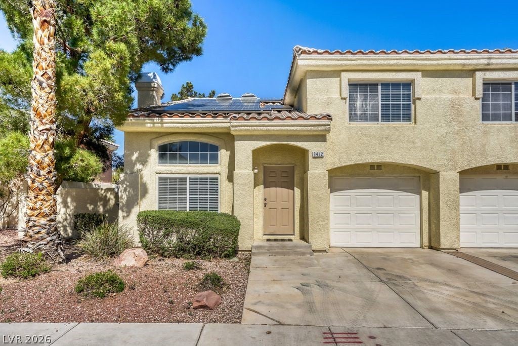Photo 1 of 34 — 8412 Blue Island Avenue, Las Vegas, NV 89129