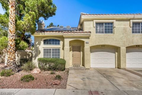 8412 Blue Island Avenue Las Vegas NV 89129