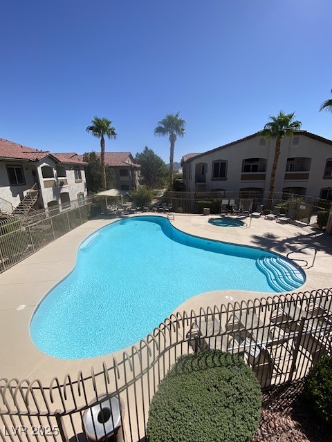 Henderson, Nevada 89052, United States, 3 Bedrooms Bedrooms, ,2 BathroomsBathrooms,Residential,Active,156818